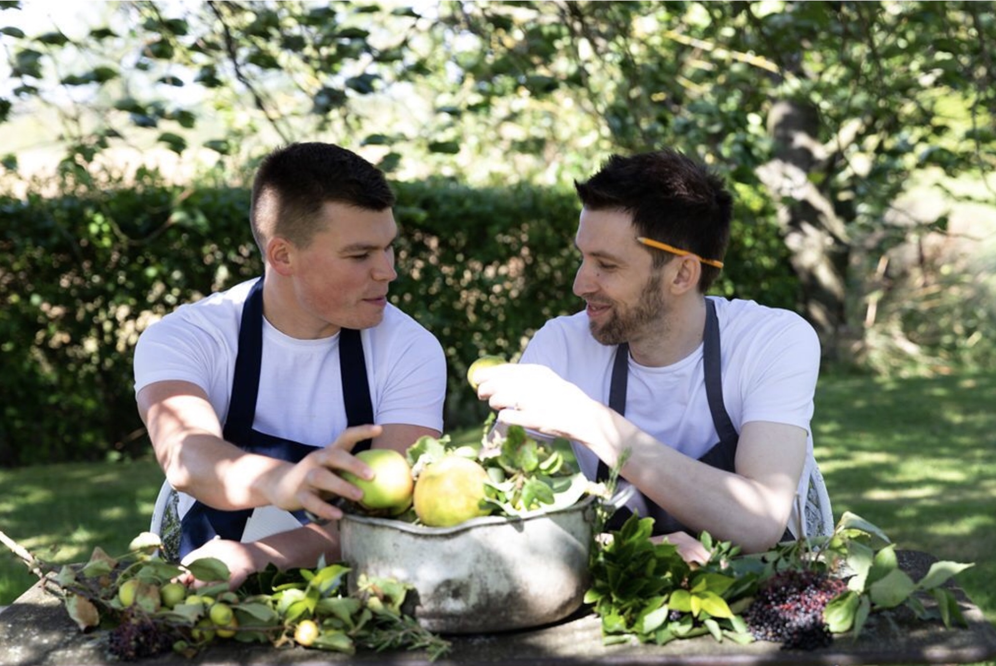Tickton Grange Hotel Celebrations (9)